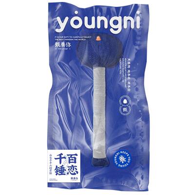 养生锤小蓝锤敲打经络明星同款