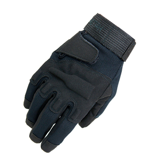 黑鹰战术手套全指男军迷冬季户外 511防割登山特种兵作战手套