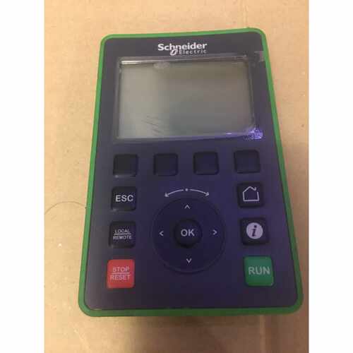 议价SCHNEIDER VM3A1111维修