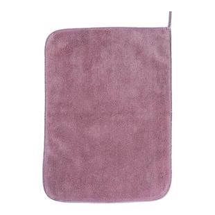 抹布保洁专用吸水清洁毛巾擦桌布不留痕家具柜子地板家用擦布加厚