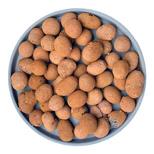 家用养花专用陶粒 盆栽垫底铺面石兰花多肉陶土粒防烂根透气颗粒