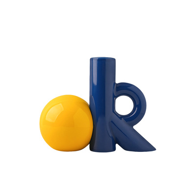 JOJO'SLIFEPD创意几何体摆件