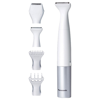 日本销量1位松下私处脱毛刀WV62