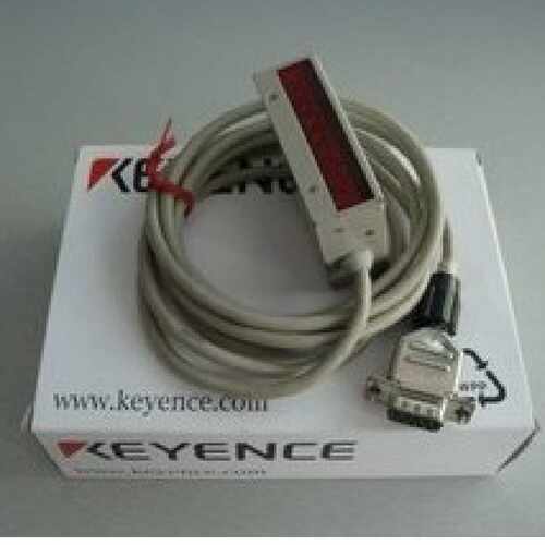 议价日本基恩士KEYENCE 条码读取器BL-500H原装正品全新包装