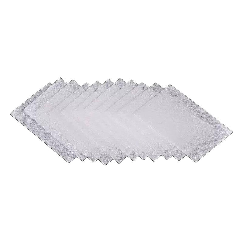 美甲加厚不掉毛酒精清洁棉片