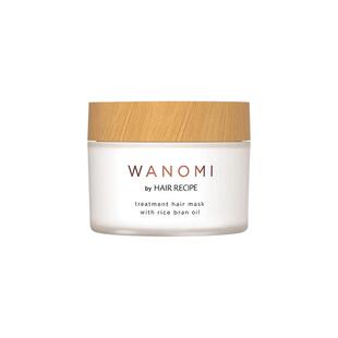 P＆G/宝洁 Hair Recipe 发之食谱 纯米原液 修复护发 发膜170g/瓶