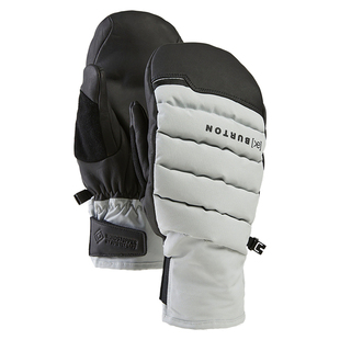 Burton伯顿AK分指滑雪手套Helium Expedition Gloves保暖手套男女