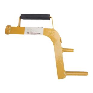 挖掘机配件换斗齿工具打销器中挖机换斗齿神器打斗齿扳手工具包邮