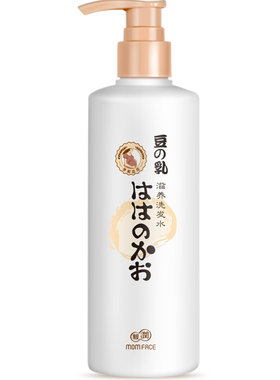亲润豆乳滋养护肤品怀孕沐浴露