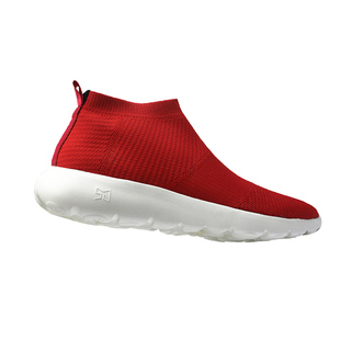 50M夏潮特大码袜子鞋轻质运动46网男51号休闲加宽48透气49套脚47