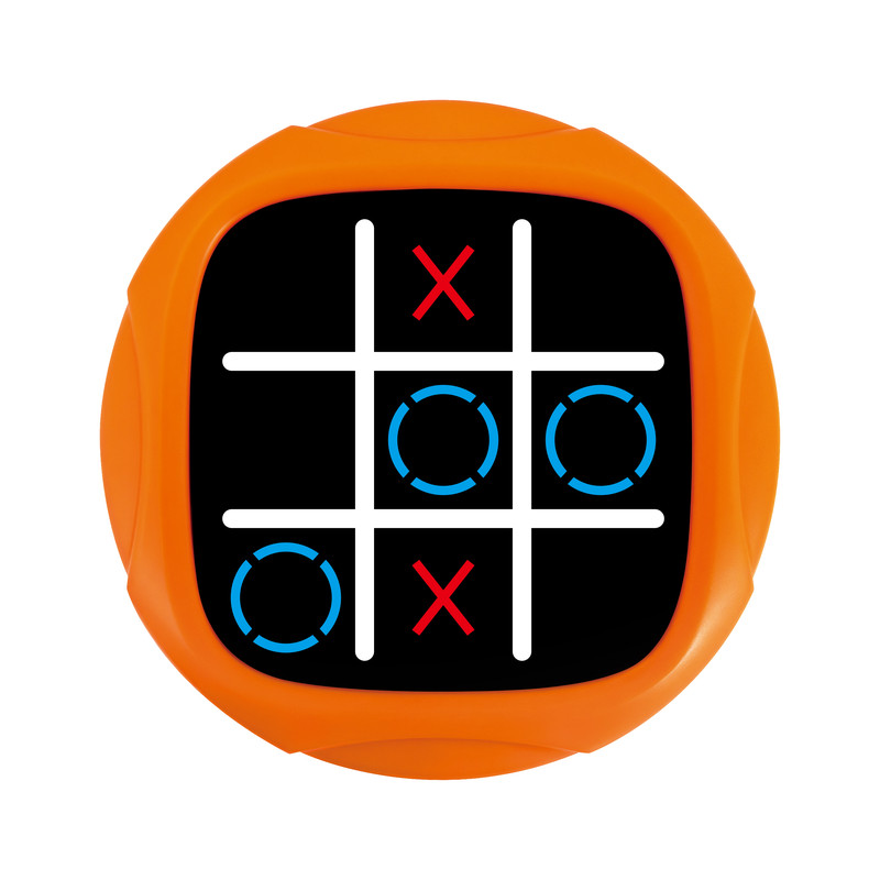 电子井字棋对战触屏玩具儿童礼物