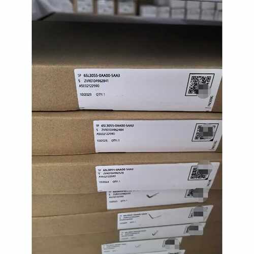 【请询价】6SL30550AA005AA3全新品