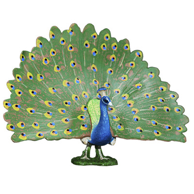 正版全新飞禽鸟类仿真动物模型