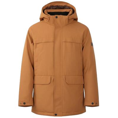 NAUTICA/诺帝卡连帽派克棉服