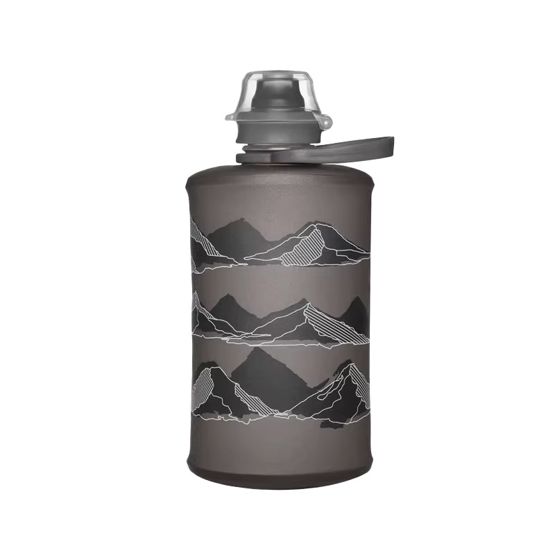 Hydrapak折叠软水瓶户外运动