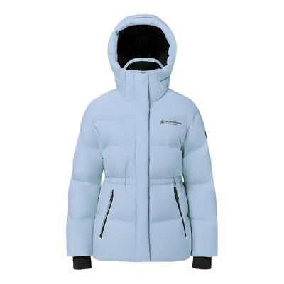 波司登冰雪运动加厚羽绒服官方