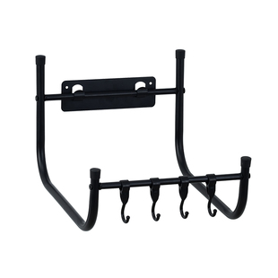 【放多盆】免打孔脸盆架子家用壁挂毛巾架卫生间脸盆收纳架置物架