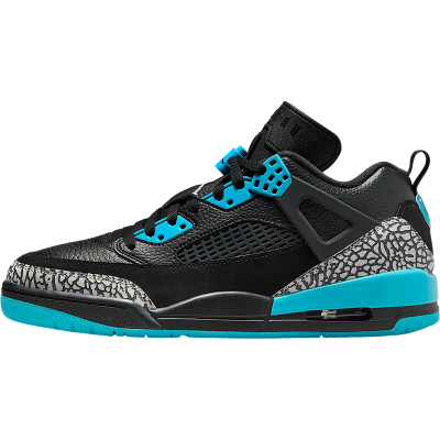 Nike/耐克正品JORDAN男士休闲运动减震耐磨低帮篮球鞋FQ1759-005