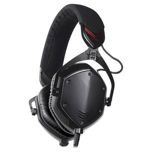 V－MODA Crossfade M-100 masterDJ监听耳机 行货保修2年 现货