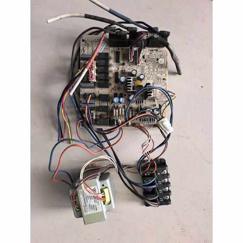 【请询价】适用五匹清新风30133017主板M303F3M