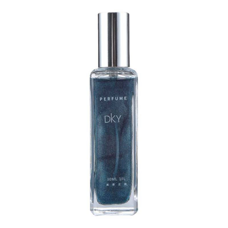 DKY流沙鎏金香水 冥府之路柏林少女男女士淡香水持久学生自然30ml