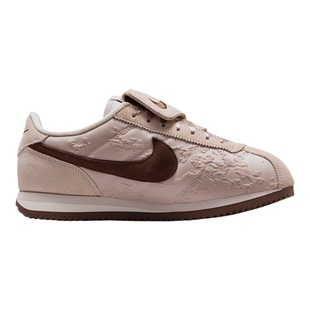 Nike/耐克正品2026春季款女士运动低帮系带耐磨休闲鞋IQ3624-667
