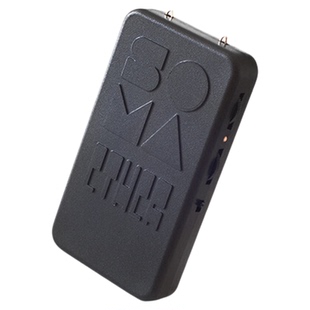 SOMA LABORATORY ETHER V2 模拟合成器｜电磁波接收器｜Noisetone