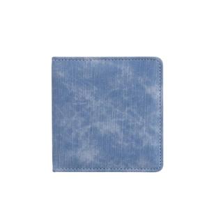 追星收纳家牛仔卡册a7卡册一宫格小卡内页单格活页定制迷你爱豆专辑3寸三寸相册本拍立得相册一寸两寸卡册