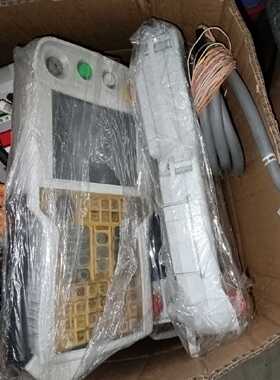 JZRCRYPP011安川机器人示教器