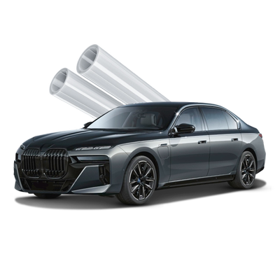 美国雅龙隐形车衣央企官方质保