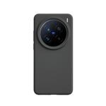 适用于vivoX200Pro手机壳新款全包vivoX100系列液态硅胶磁吸全包防摔保护套X90Pro+高级感男士X80超薄纯色软