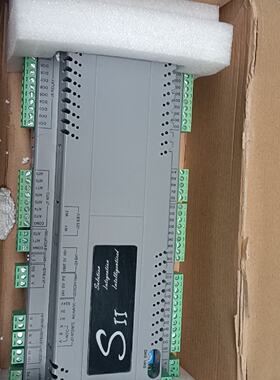 溢价-SII驱动器PLC,沈阳谷轮大型机组上面用的，K.LK115