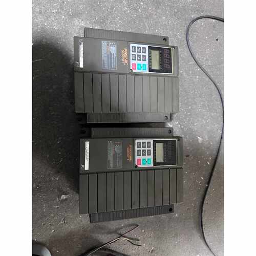 议价5000G11变频器FRN5.5G11S4CX维修