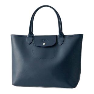 日本直邮LONGCHAMP珑骧女士Le Pliage系列手提包新款托特包女包