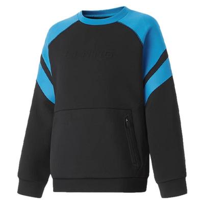 李宁儿童运动套装男童卫衣裤子