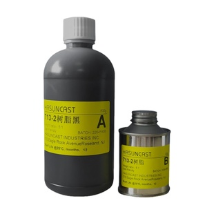 713聚氨酯灌封胶阻燃密封防水韧性优异可调节硬度柔性绝缘树脂胶