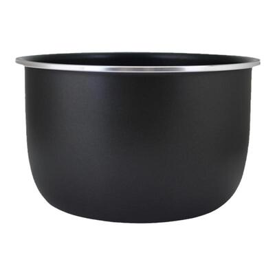 5升电压力锅内胆不粘锅煲胆