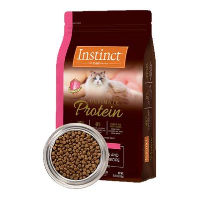 正品保障！天然百利美国进口猫粮