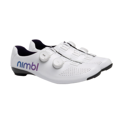 NimblExceed公路车锁鞋