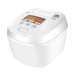 虎牌进口压力IH土锅涂层电饭煲3L