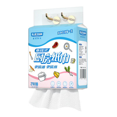 加量不加价厨房纸品质第1名厂家