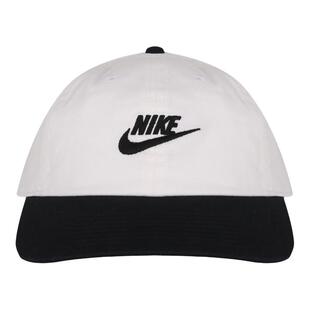 【自营】NIKE耐克男女运动休闲帽子运动帽遮阳帽FB5368-101