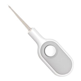 挖耳勺发光掏耳神器儿童专用工具带灯软头宝宝采扣抠耳朵可视清洁