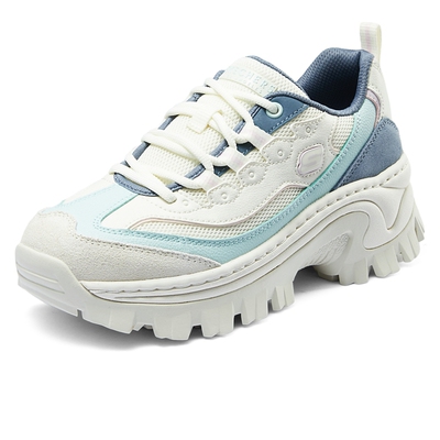 Skechers斯凯奇复古时尚蜜糕鞋