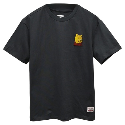 小熊维尼联名ABLEJEANS女士T恤