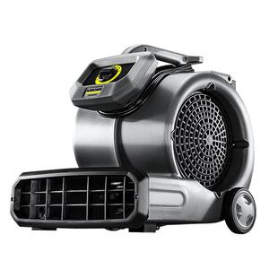 德国卡赫除湿吹地机地面吹干机商用地毯厕所地板强力吹干风机AB28