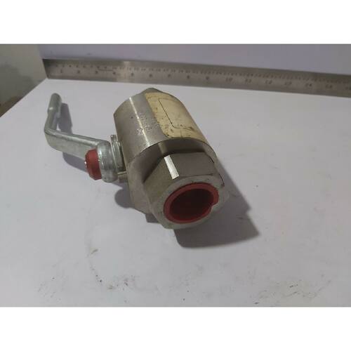 DMIC BVH 1000N 2211 球阀 MAX-3000PSI BVH1000N议价