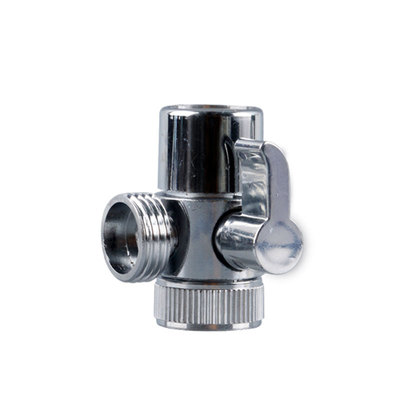 净水器水龙头自来水切换阀转换阀