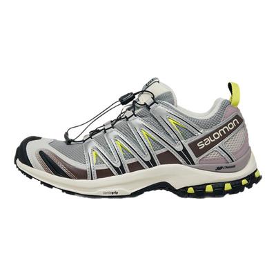 萨洛蒙SalomonXAPRO3D跑步鞋