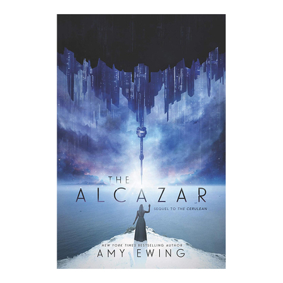 城堡Alcazar,The英文儿童原版
